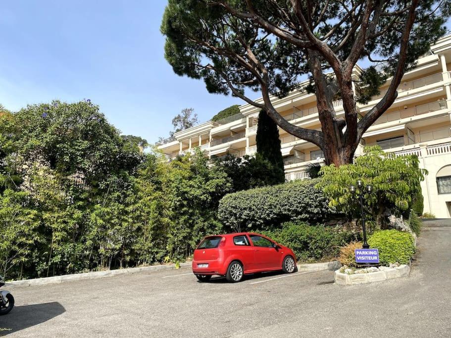 The Sun Paradise Dream Cannes Exterior photo